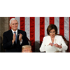 Don't believe a "prayerful" word out of Pelosi's mouth. Pelosi's 'Dirty Little Secret': She Held Back Coronavirus Funding Bill so DCCC Could Run Super Tuesday Ads Against GOP