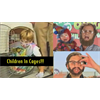(((They))) rub it in the face of us on TV: Will Ferrell: Child Trafficking Comedy Skit