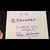 [Video Evidence] Dan Schneider Wonders if a "Battery" Still has "Juice"
