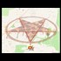 Photo of the Comet Ping Pong Gunman is him standing at EXACT base of a Pentagram