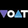 Voat had 49 bitcoins when they shut down donations. 37 bitcoins have been cashed out, with the 12 remaining.