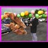 Voodoo Doughnut Child Trafficking Video?