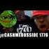 "You've Been Brainwashed" #CashMeOusside RedPill Remix 1776