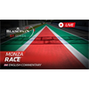 MAIN RACE - MONZA - Blancpain GT Series Endurance 2019 - ENGLISH (live and in the rain!)