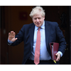 Boris Johnson Exits Intensive Care