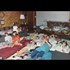 Little GIrls Sleepovers at COmett?????!!!!!!!!!!!!!! WAHT THE FUUUUUUCK?