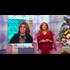 I Wonder if Wendy Williams was referring to Pizzagate at 19:05