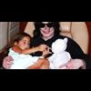 Michael Jackson worked for AmeriCares, reported to be a front for the CIA, and reported to have links to pedophile rings. also other ties to Americares