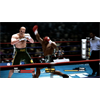 Tyson Fury vs. a prime Mike Tyson fight simulation