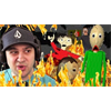 just another creepy youtube channel for kids