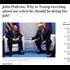 Washington Post allows a pedophile to write a sickening Op Ed in their newspaper so he can defend himself.