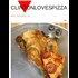 Came across a "Clinton Loves Pizza" Tumblr page that is raising a few alarms with the Anons and may be related to #PizzaGate