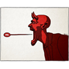 Another insanely heavy read, a summons to engage really, from Chris Hedges: "The Age of Radical Evil"