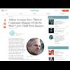 Julian Assange Says Clinton Campaign Manager Podesta Had 7,300 Child Porn Images
