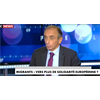 Immigration is a crime against the European peoples and will end in bloodshed, says French philosopher Éric Zemmour