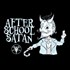 The IRS gave fast-track approval for the "After School Satan Clubs". Are those spirals I see in the club logo ??