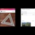 Pedophile Symbol on Scott Cummings's Base Modern Instagram (#carisjames) James Alefantis's friend, father to goddaughter