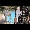Paedophile publicist Max Clifford jailed in Jimmy Saville enquiry...DEAD!!
