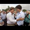 Liberal fundraisers held family millions in offshore trust, leaked documents reveal, Trudeau 'Paradise Papers' Fallout?