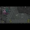 "Active shooter on the runway" at Vegas airport during the false flag. Recording of air traffic controllers.
