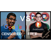 Google vs DuckDuckGo | Search engine manipulation, censorship and why you should switch