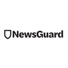 A Message from your Totalitarian State: "Get NewsGuard for your browser today. NewsGuard's trained journalists assess news websites for credibility and transparency."