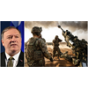Timing of the oil tanker attack is suspicious, as tensions were finally cooling down between the U.S. and Iran, and talks were finally looking like a real possibility