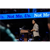 Ilhan Omar: Ungrateful Immigrant. Ilhan Omar says she wants to "dismantle the whole system," of the United States including the economy and political system