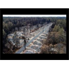 Video: Under Assault, Santa Rosa & Paradise CA, DEW Wildfires Drone Footage - With temperatures far exceeding the melting point of most metals even brick tiles and ceramic toilet bowls turned to ash