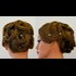 Classic chignon Hairstyle