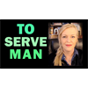 "To Serve Man" - The Lie Of Philanthropy and The Lie of Bill Gates
