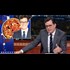 Stephen Colbert's PIZZAGATE OBSESSION | David Seaman
