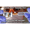 Former FEMA Op Celeste Solum & David Icke - 36:00 "yr doctor can be paid to kill you "humanely" by gassing, guillotine or hypodermic syringe, when you consent to a vaccine you are oking yr own death!"