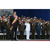 US Military Attack on Venezuela Mulled by Top Trump Advisors and Latin American Officials at Private DC Meeting