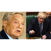 Boris Johnson orders investigation into George Soros over anti Brexit campaign