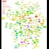CLinton FOundation Mindmap