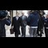 Ex-Penn State president convicted of covering up Sandusky sex-abuse allegations