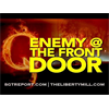 Enemy @ the Front Door.. ROTHSCHILDS/WILDFIRES