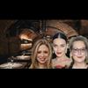 ITs ALL COMING OUT! - L A 's ELITE CANNIBAL RESTAURANT BOASTS KATY PERRY, MERYL STREEP AND CHELSEA CLINTON AS MEMBERS!