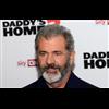 Mel Gibson allegedly drops red pills about Pizzagate in the green room after a taping of the Graham Norton Show in London. (Now it's fake news.)