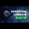 Operation Liberate Earth 432Hz