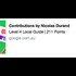 How's this Special PizzaGate Artwork by google.com.au for Google Maps Local Guide?