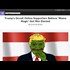 Trumps Occult Online Supporters Believe Meme Magic Got Him Elected