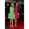 Pure Cohencidence Goys !!! - CNN's ((( Jeff Zucker's ))) Wife Is A Long Time Friend Of Epstein's Mossad Madam ((( Ghislaine Maxwell ))).