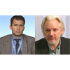 U.N. Special Rapporteur Calls for Julian Assange to Be Freed, Citing "Psychological Torture"