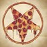 Pizza Pentagram