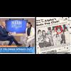 Corey Feldman obliquely whistleblows a name: look at the teen magazines (early 90s), and say 'what was the name of that venue they were promoting and who ran that venue and who endorsed it?"