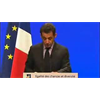 Ex President of France Sarkozy: Challenge of the 21st Century: Racial Interbreeding (FRANCAIS, intro anglais) miscegenation