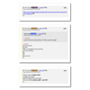 Q Posts Single file review 674-676 February 6 2018