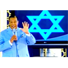 At Behest Of Jewish Supremacists YouTube Censors Black Leader Who Warns Blacks Of Jewish Supremacy